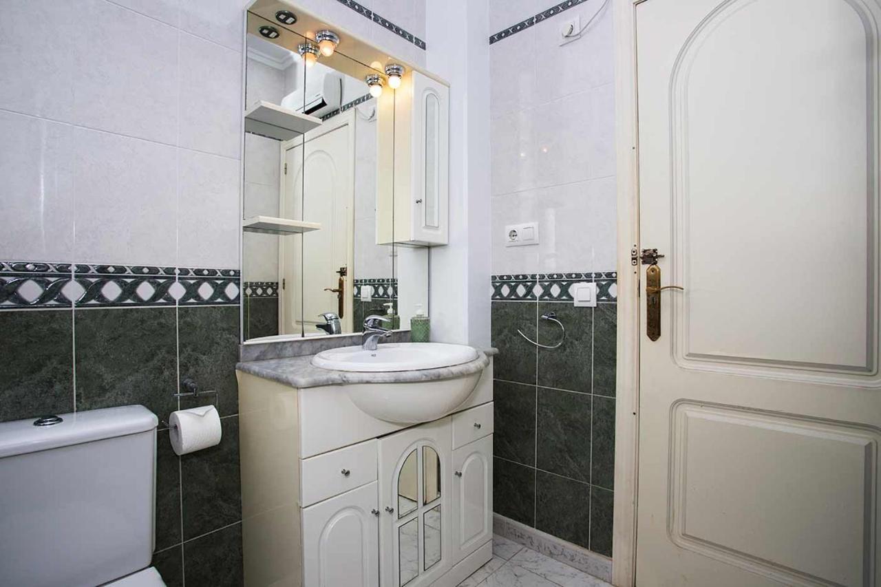 Ch Villa Sola Ciudad Quesada Dış mekan fotoğraf