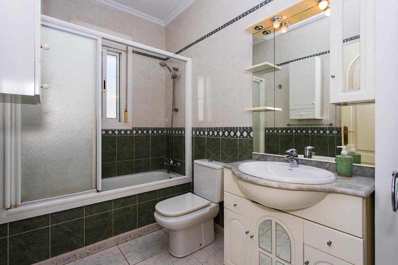 Ch Villa Sola Ciudad Quesada Dış mekan fotoğraf
