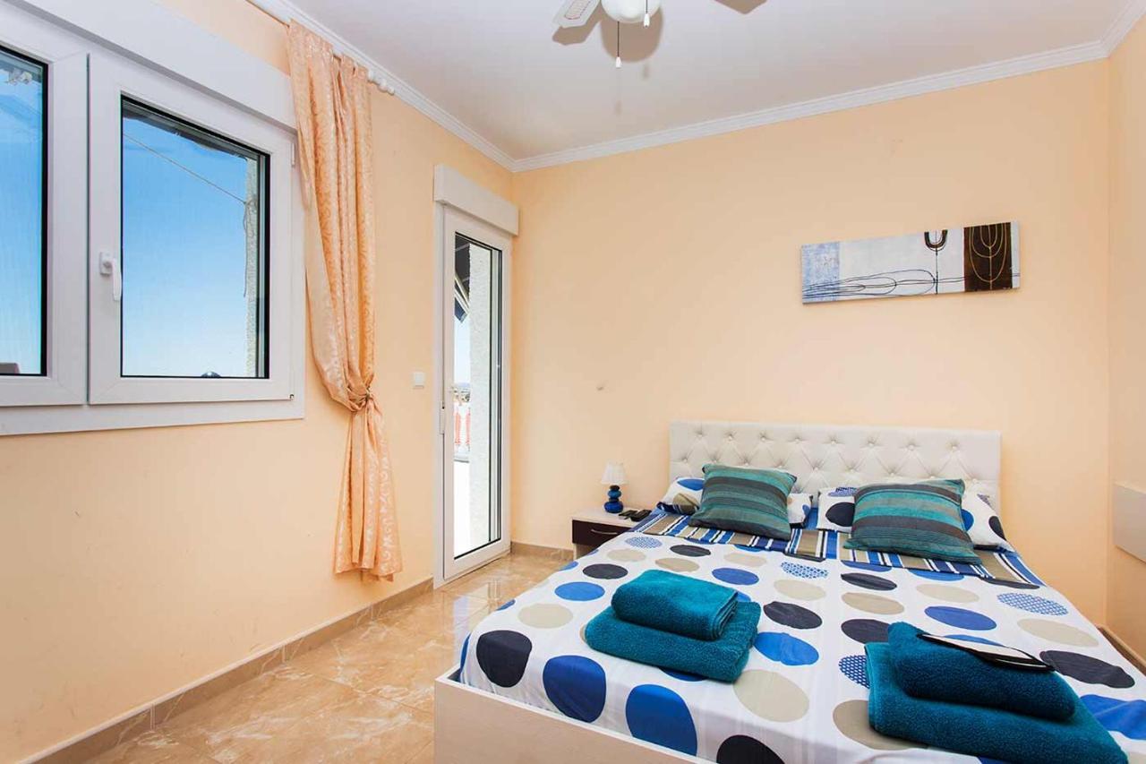 Ch Villa Sola Ciudad Quesada Dış mekan fotoğraf