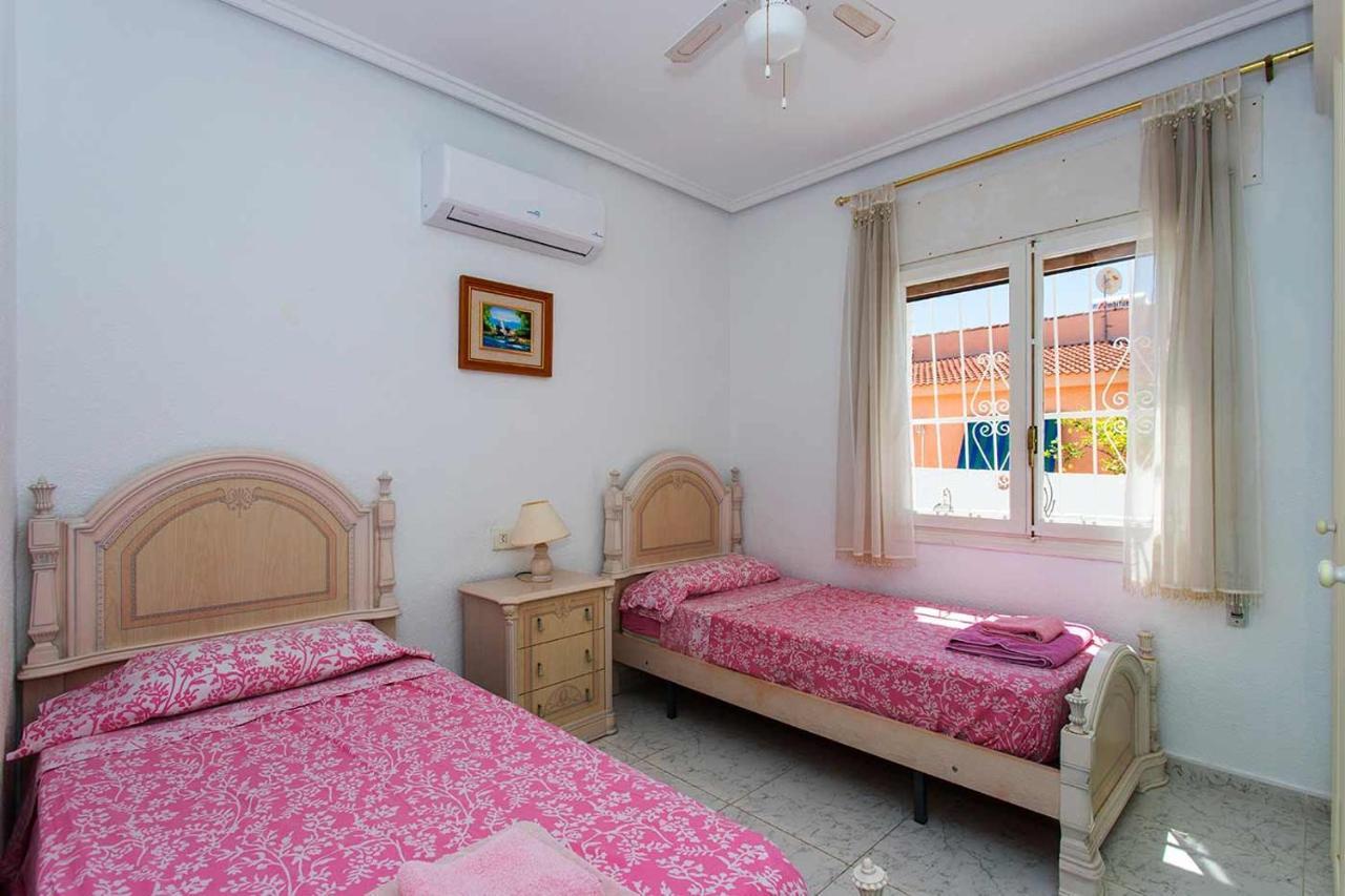 Ch Villa Sola Ciudad Quesada Dış mekan fotoğraf